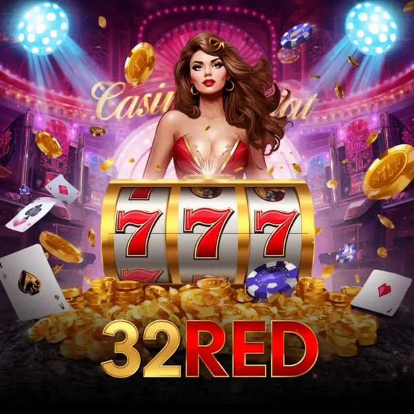 32Red